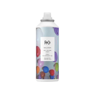R&Co - Balloon - Dry Volume Spray