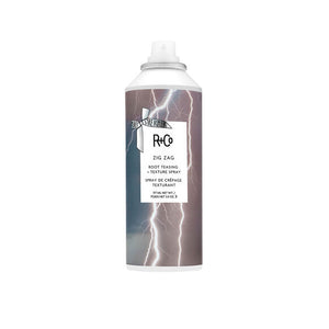 R&Co - Zig Zag - Root Teasing + Texture Spray