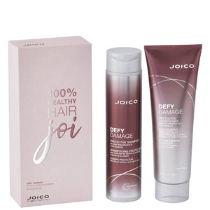 Joico Christmas Set - Defy Damage