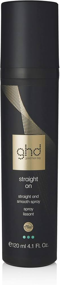 GHD - Straight On Spray 120ml