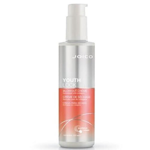 Joico Youth Lock Blowout Creme - 177ml