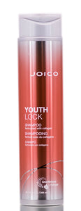 Joico Youth Lock Shampoo - 300ml