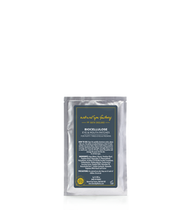 Biocellulose Eye & Mouth Patches
