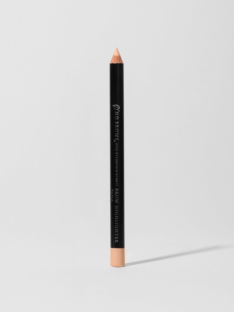 HD Brows Highlighter Pencil -  Pink Nude