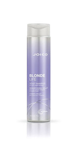 Joico Blonde Life Violet Shampoo - 300ml