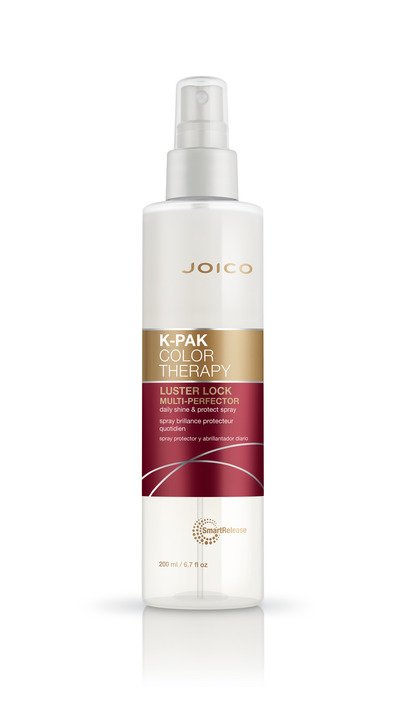 Joico K-PAK Colour Therapy Luster Lock Multi Tasker Spray - 200ml