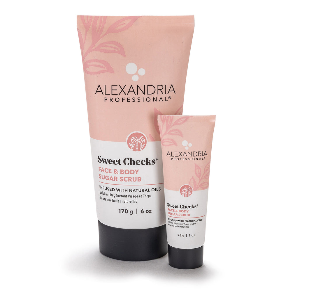 Alexandria Professional Sweet Cheeks - 225g