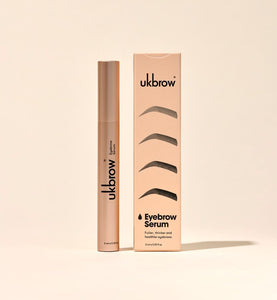 uklash Eyebrow Serum - 3ml