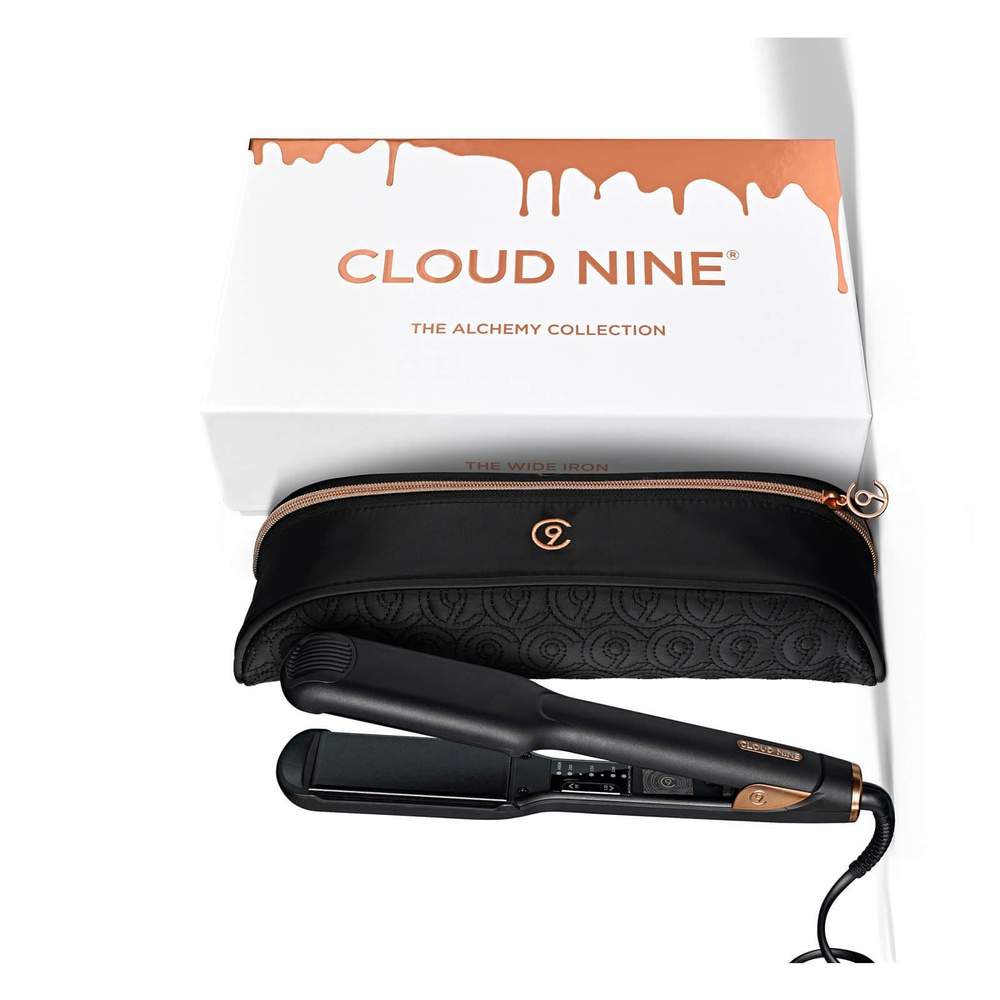 Cloud Nine - Alchemy Collection Gift Set - Wide Iron