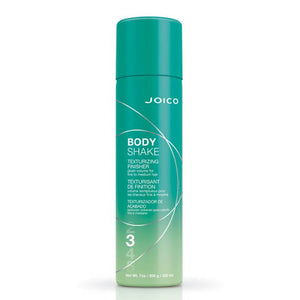 Joico Body Shake Texturizing Finisher - 250ml
