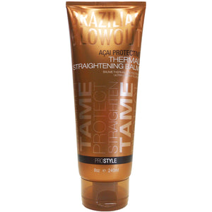 Brazilian Blowout Thermal Straightening Balm - 240ml