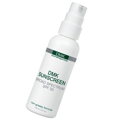 DMK Sunscreen SPF30 120ml