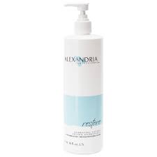 Alexandria Professional Restore Hydrating Lotion - 335g / 12fl oz