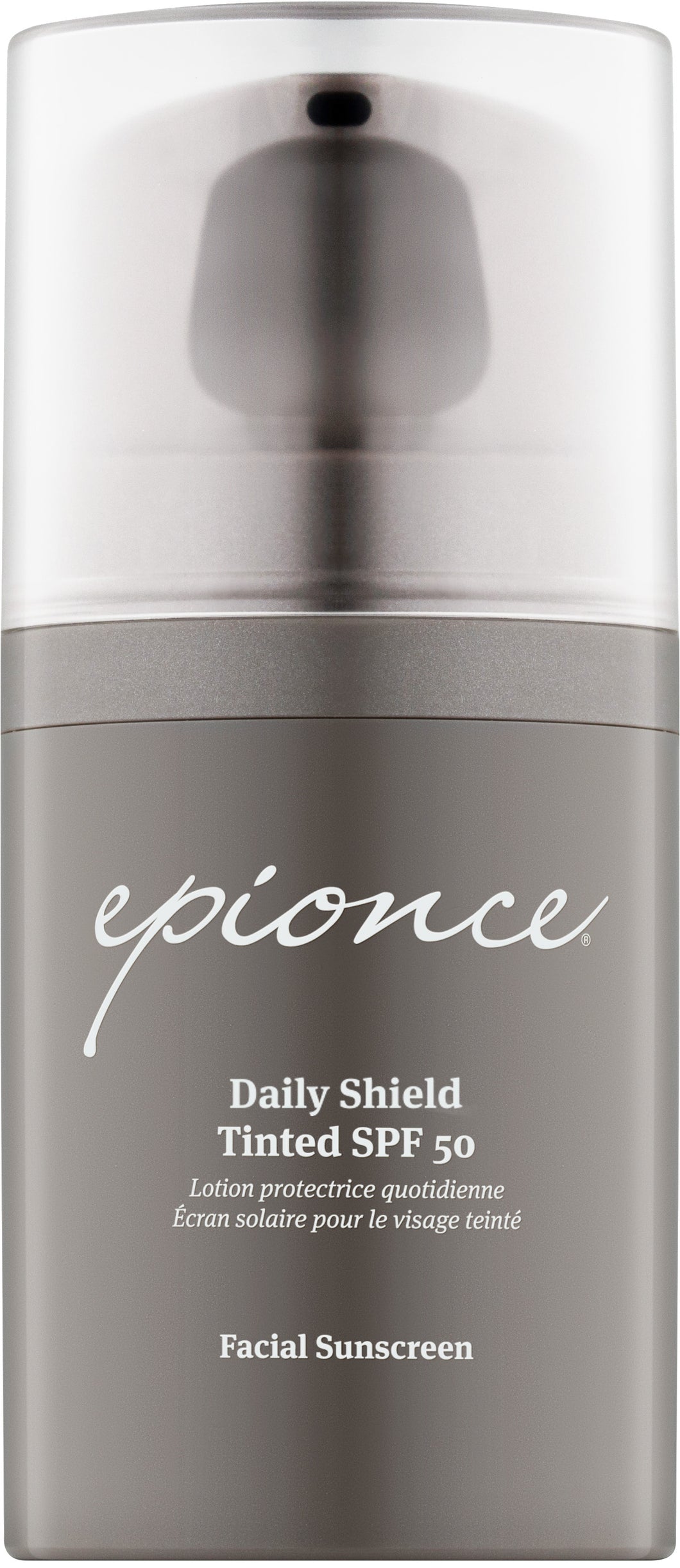 Epionce Daily Shield Tinted SPF 50 - 50ml