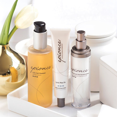Epionce Oily Combination Package