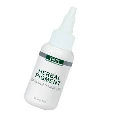 DMK Herbal Pigment Skin Softening Oil 30ml