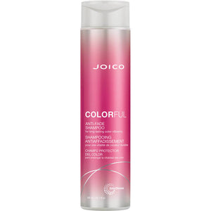Joico Colorful Anti-fade Shampoo - 300ml