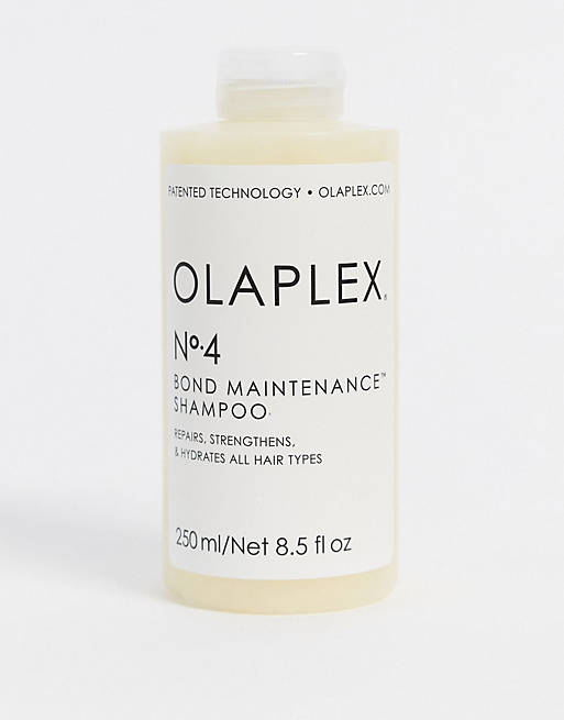 Olaplex Bond Maintenance Shampoo No 4 - 250ml