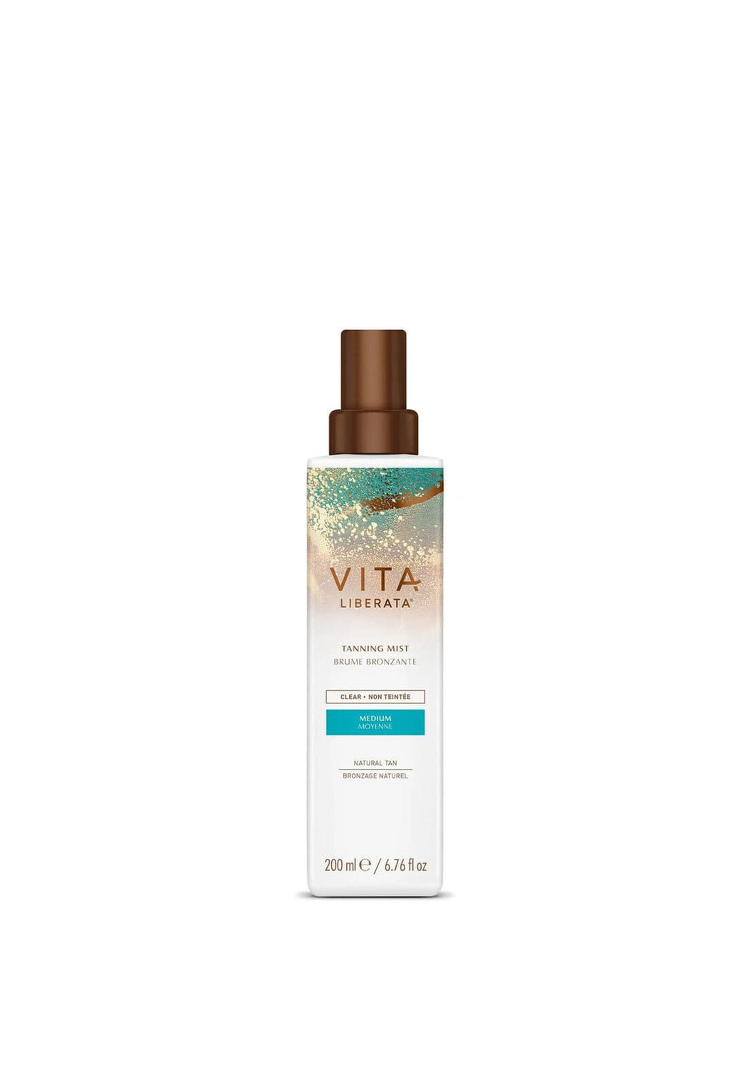 Vita Liberata Tanning Mist Medium -Tinted