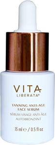 Vita Liberata Tanning Anti-Age Face Serum